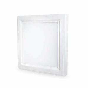 پنل سقفی روکار 60*60 آلتون رای 52 وات مدل درفامAL-OF54