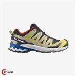 کتونی اورجینال مردانه سالامون Salomon XA Pro 3D V9 Gore-Tex