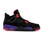 کتونی مردانه نایک ایر جردن 4 رترو Nike Air Jordan 4 Retro Raptors