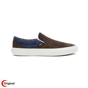 کتونی اورجینال مردانه ونس Vans Classic Slip-On 