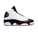 کتونی مردانه نایک ایر جردن 13 رترو Nike Air Jordan 13 Retro He Got Game