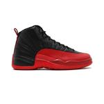 کتونی مردانه نایک ایر جردن 12 رترو Nike Air Jordan 12 Retro Flu Game