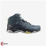 کتونی اورجینال زنانه سالامون ایکس اولترا 4 گورتکس Salomon X Ultra 4 Mid Gore-Tex