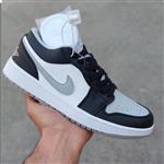 کتونی زنانه نایک ایر جردن 1 Nike Air Jordan 1 Low Shadow