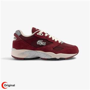 کتونی اورجینال زنانه لاگوست Lacoste Sport Storm 96 Vintage