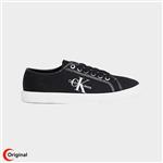 کتونی اورجینال زنانه کلوین کلاین Calvin Klein Vulcanized Monogram