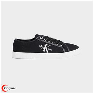 کتونی اورجینال زنانه کلوین کلاین Calvin Klein Vulcanized Monogram