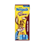 شیر کاکائو nesquik (نسکوئیک) 180 میل