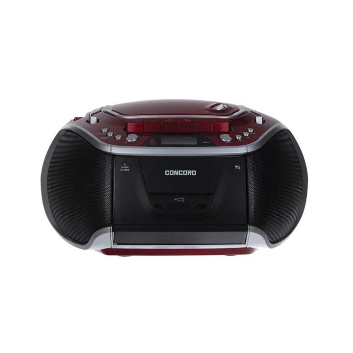 Concord PA-539MP Portable Media Player