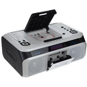 پخش کننده قابل حمل کنکورد مدل PA-639DV Concord PA-639DV Portable Media Player