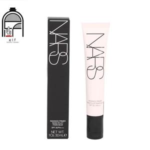 نارس پرایمر آرایشی Radiance احیا کننده و روشن کننده پوست 30میل