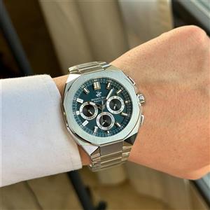 ساعت مچی مردانه پولو بورلی هیلز BP3537X-370