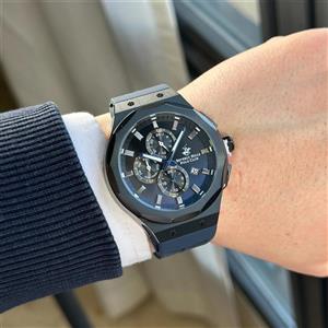 ساعت مچی مردانه پولو بورلی هیلز BP3535X-699