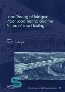 دانلود کتاب Load testing of bridges – تست بار پل ها