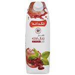 Takdaneh Cranberry Juice 1 Lit