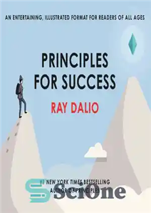 دانلود کتاب Principles for Success – اصول موفقیت