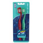 Patrix 428 Medium Toothbrush