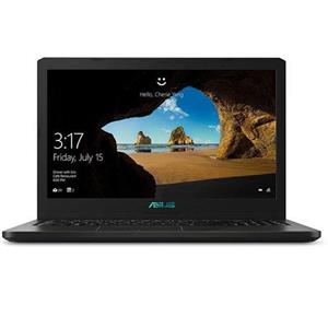 لپ تاپ ایسوس مدل VivoBook K570UD با پردازنده i7 و صفحه نمایش فول اچ دی Asus VivoBook K570UD Core i7-12G-1T-4G