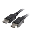 FN-DPCB18 1.8M DisplayPort to DisplayPort Cable کابل دوسر دیسپلی فرانت مدل FN-DPCB18 به طول 1.8 متر