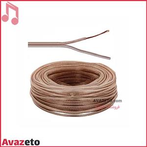 کابل باند 2×1