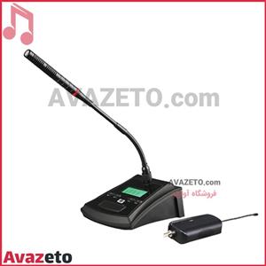 میکروفن رومیزی بیسیم زیکو Zico XH-01