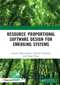دانلود کتاب Resource Proportional Software Design For Emerging Systems – طراحی نرم افزار متناسب با منابع برای سیستم های نوظهور