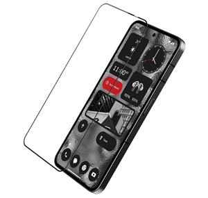 محافظ صفحه نمایش گلس نیلکین CP  Pro Full  coverage Temperedمناسب برای Nothing Phone 2