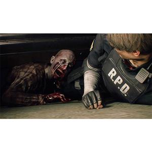 بازی Resident Evil 2 Remake - ایکس باکس وان Resident Evil 2 Remake - Xbox One