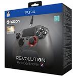 دسته بازی NACON Revolution PRO سری جدید مخصوص PS4 – خاکستری