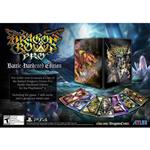 Dragon s Crown Pro Battle-Hardened Edition - R2 - PS4