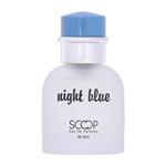 عطر مردانه طرح دولچه گابانا DolceGabbana مدل night blue حجم 30 میلی لیتر