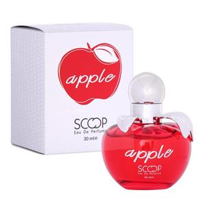 عطر زنانه طرح نینا ریچی Nina Ricci مدل apple حجم 30 میلی لیتر 