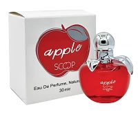 عطر زنانه طرح نینا ریچی Nina Ricci مدل apple حجم 30 میلی لیتر 