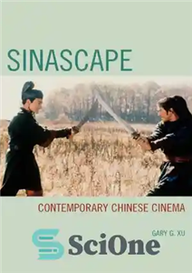 دانلود کتاب Sinascape: contemporary Chinese cinema – سینا اسکیپ: سینمای معاصر چین