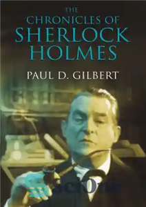 دانلود کتاب The Chronicles of Sherlock Holmes – تواریخ شرلوک هلمز