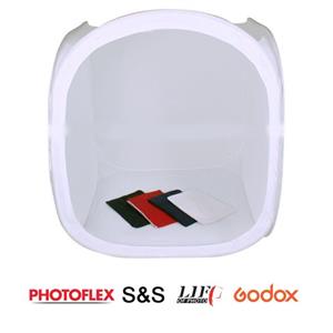 خیمه عکاسی Light Tent 150*150 cm