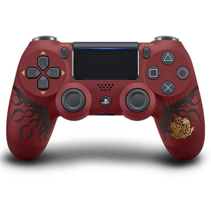کنسول بازی سونی پلی استیشن 4 پرو ( ps4 )  ظرفیت 1 ترابایت
