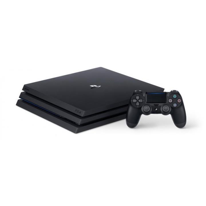 کنسول بازی سونی پلی استیشن 4 پرو ( ps4 )  ظرفیت 1 ترابایت
