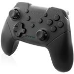 Nyko Wireless Core Controller - Black - Nintendo Switch