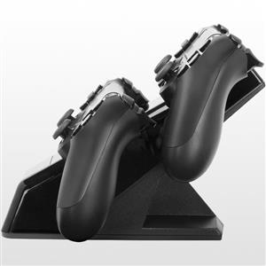 پایه شارژر کنترلر پلی استیشن 4 Energizer Charging Stand