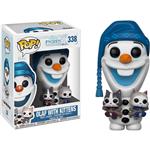 POP! Olaf - Frozen - 9cm