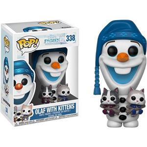 POP! Olaf - Frozen - 9cm