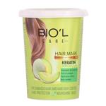  Biol Vitality argan & melon Hair Mask 500ml