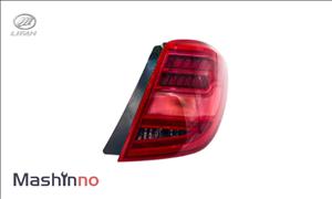 چراغ خطر راست لیفان X60 New