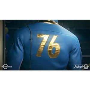 بازی دیجیتال Fallout 76 برای Xbox One Fallout 76 - Xbox One