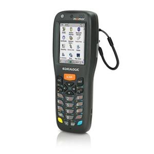 دیتا کالکتور دیتالاجیک مدل MEMOR X3