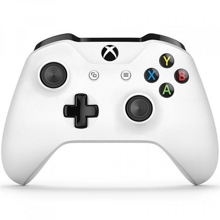 مجموعه کنسول بازی مایکروسافت مدل  Xbox One S ظرفیت 1 ترابایت