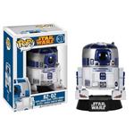 POP! R2-D2 - Star Wars -9cm