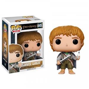 POP! Samwise Gamgee - Lord of the Rings - 9cm