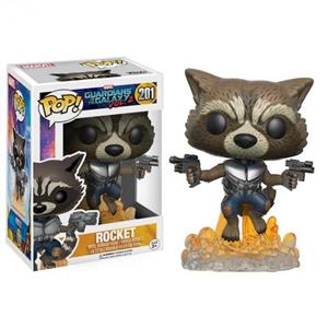 POP! Rocket - GOTG2 - 9cm